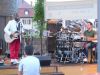 <p>Konzert von MOS-B, zusammen mit der Bruchsaler Band "MEAN", beim Internationalen Stadtfest 2016</p>
