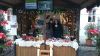<p>Unser Stand auf dem Bruchsaler Weihnachtsmarkt, 2017</p>